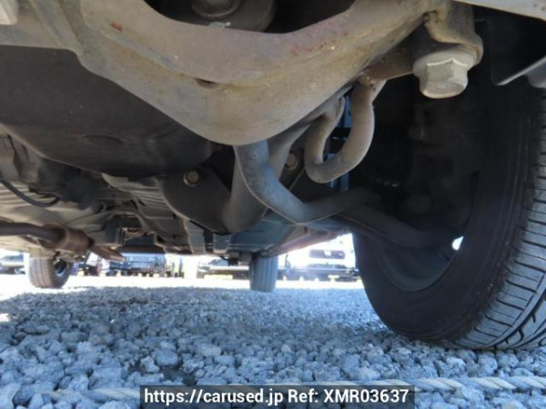 Used 2013 AT mitsubishi ek-wagon H82W Image[35]