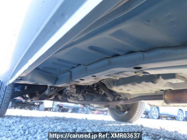 Used 2013 AT mitsubishi ek-wagon H82W Image[37]