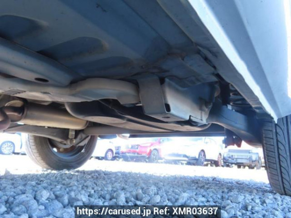 Used 2013 AT mitsubishi ek-wagon H82W Image[39]