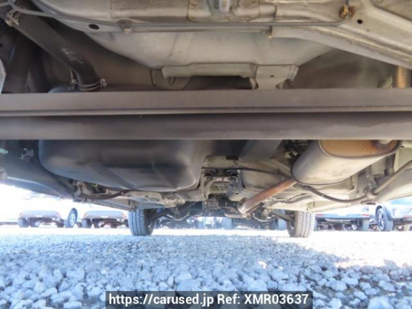 Used 2013 AT mitsubishi ek-wagon H82W Image[41]