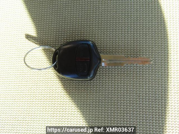 Used 2013 AT mitsubishi ek-wagon H82W Image[43]