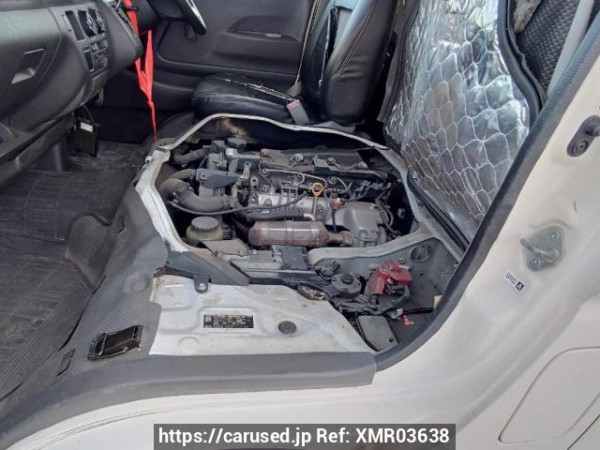 Used 2004 AT toyota hiace-van KDH200V Image[9]