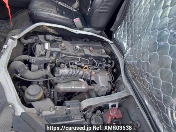 Used 2004 AT toyota hiace-van KDH200V Image[10]