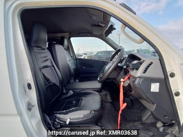 Used 2004 AT toyota hiace-van KDH200V Image[13]