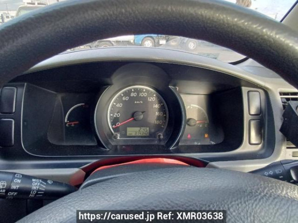 Used 2004 AT toyota hiace-van KDH200V Image[24]