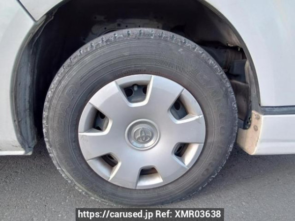 Used 2004 AT toyota hiace-van KDH200V Image[26]