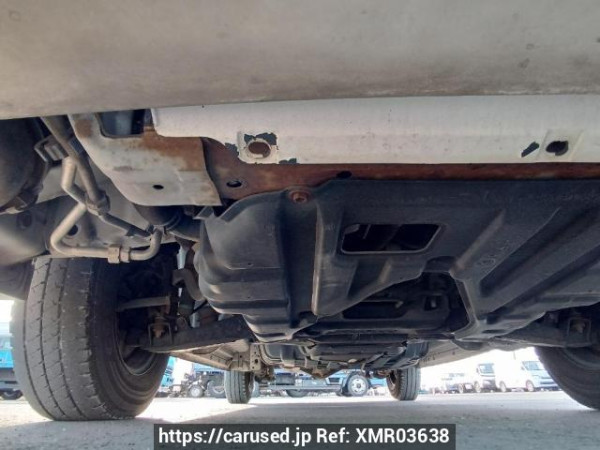 Used 2004 AT toyota hiace-van KDH200V Image[30]