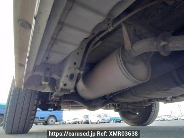 Used 2004 AT toyota hiace-van KDH200V Image[35]
