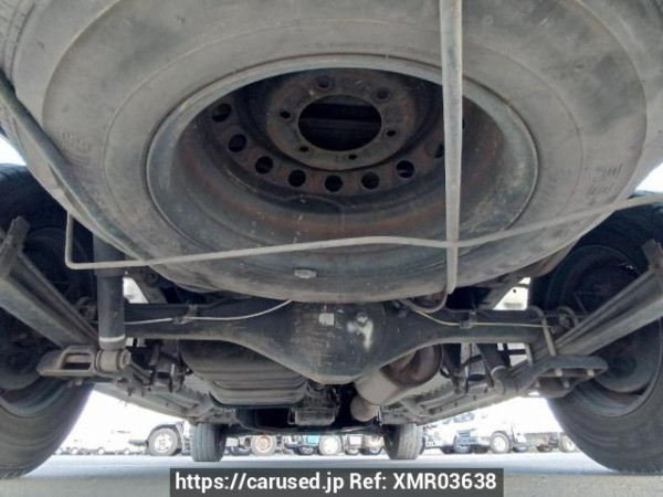 Used 2004 AT toyota hiace-van KDH200V Image[37]