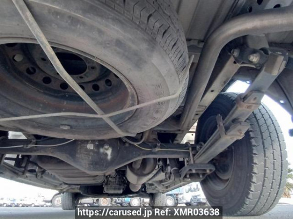 Used 2004 AT toyota hiace-van KDH200V Image[38]