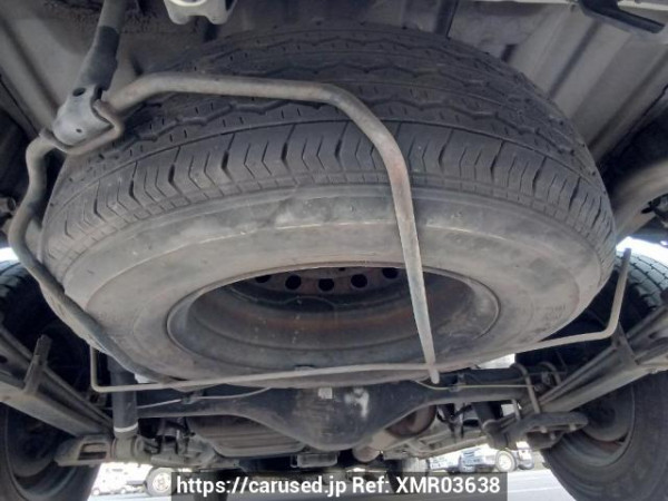 Used 2004 AT toyota hiace-van KDH200V Image[39]