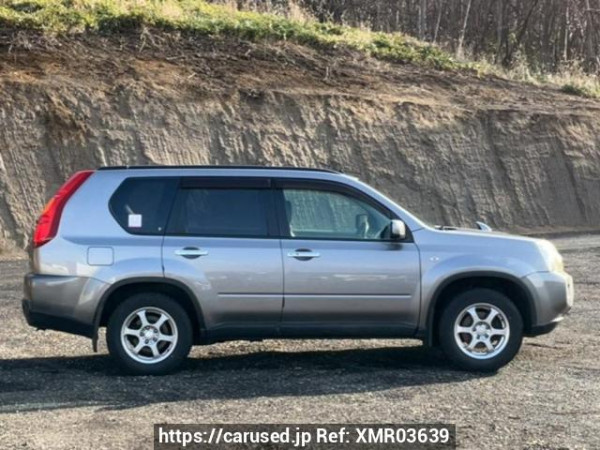 Used 2009 AT nissan x-trail NT31 Image[7]