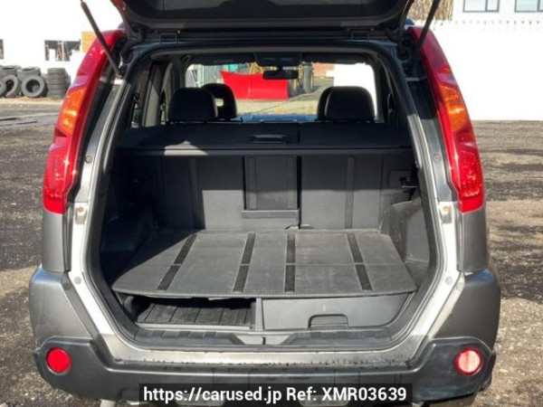 Used 2009 AT nissan x-trail NT31 Image[8]