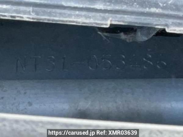 Used 2009 AT nissan x-trail NT31 Image[11]