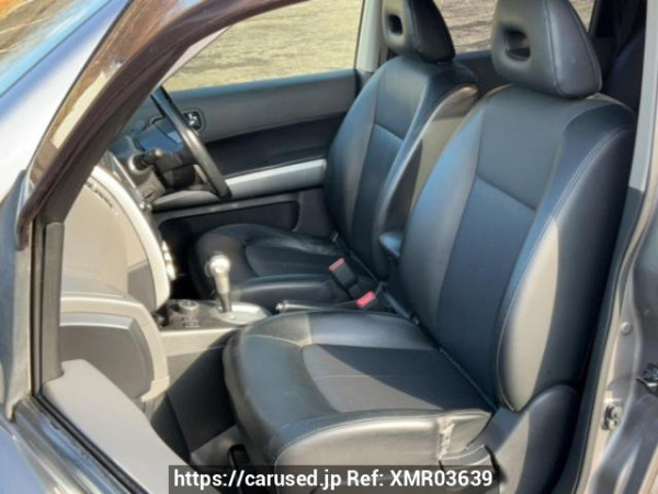 Used 2009 AT nissan x-trail NT31 Image[13]