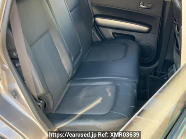 Used 2009 AT nissan x-trail NT31 Image[14]