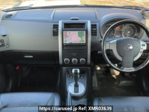 Used 2009 AT nissan x-trail NT31 Image[16]