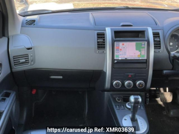 Used 2009 AT nissan x-trail NT31 Image[17]
