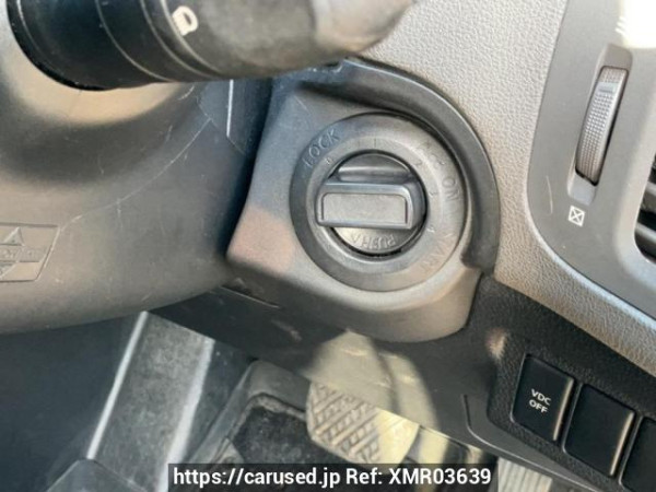 Used 2009 AT nissan x-trail NT31 Image[19]