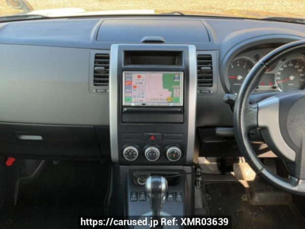 Used 2009 AT nissan x-trail NT31 Image[20]