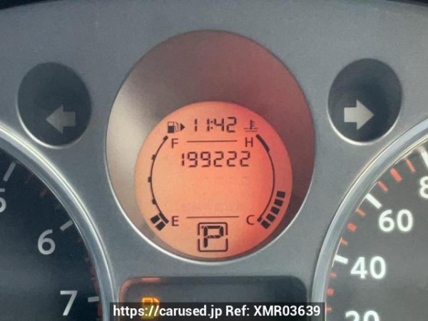 Used 2009 AT nissan x-trail NT31 Image[25]