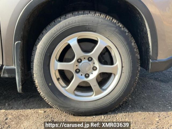 Used 2009 AT nissan x-trail NT31 Image[26]