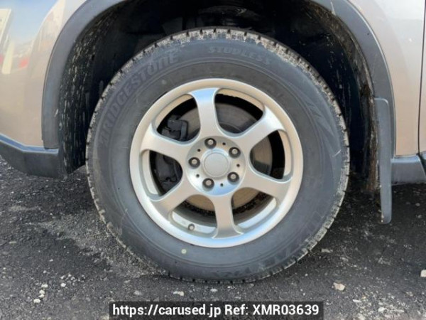 Used 2009 AT nissan x-trail NT31 Image[27]