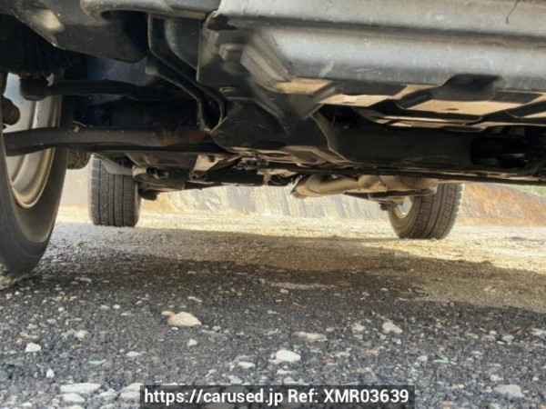 Used 2009 AT nissan x-trail NT31 Image[30]