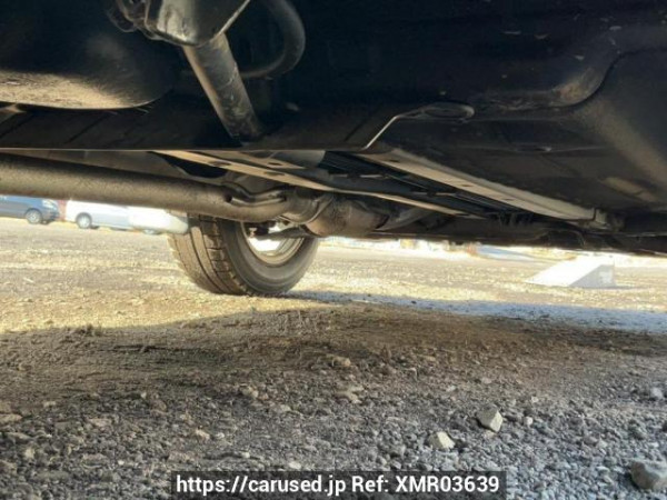 Used 2009 AT nissan x-trail NT31 Image[35]