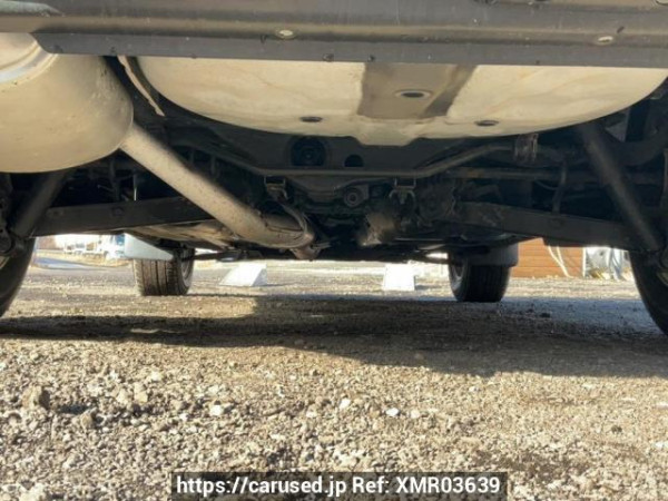 Used 2009 AT nissan x-trail NT31 Image[37]