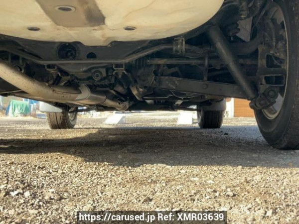 Used 2009 AT nissan x-trail NT31 Image[38]