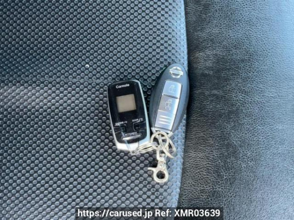 Used 2009 AT nissan x-trail NT31 Image[39]