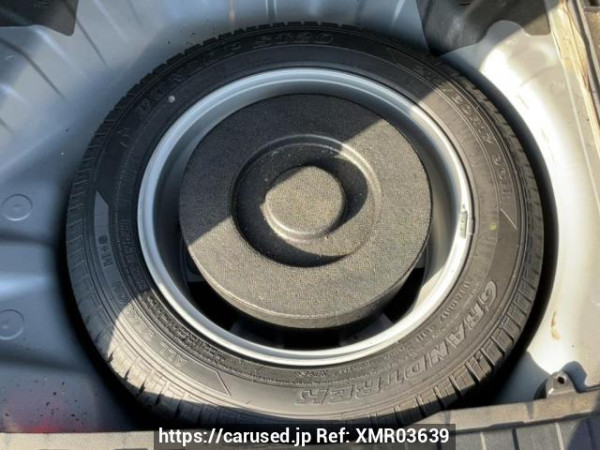 Used 2009 AT nissan x-trail NT31 Image[40]