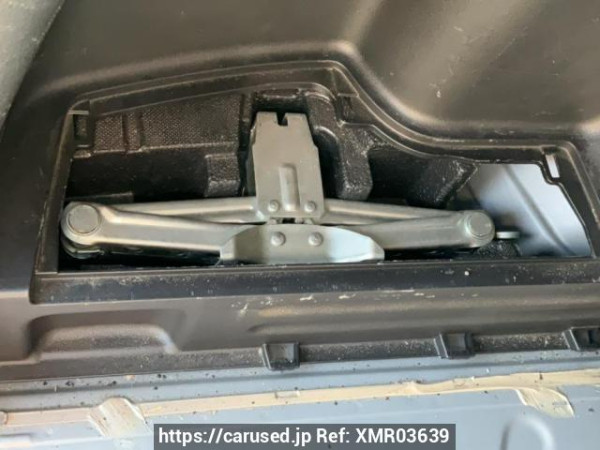 Used 2009 AT nissan x-trail NT31 Image[43]