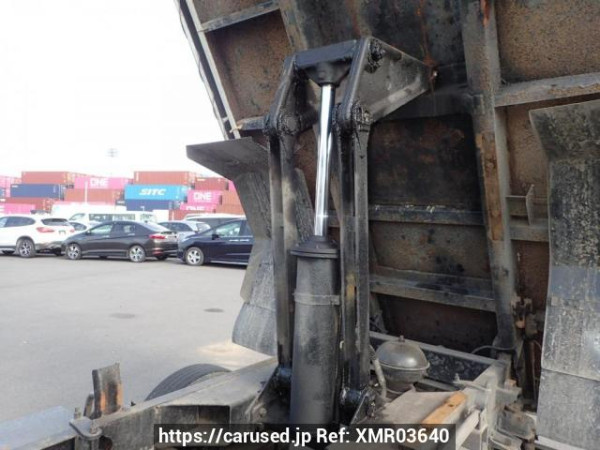 Used 1992 MT mitsubishi fighter FK335CD Image[2]