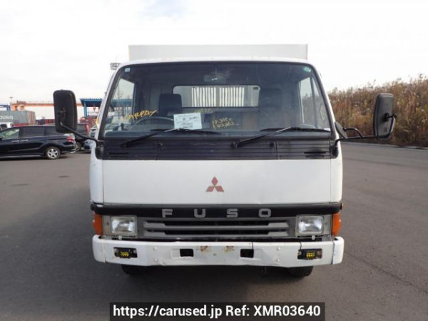 Used 1992 MT mitsubishi fighter FK335CD Image[6]