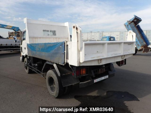 Used 1992 MT mitsubishi fighter FK335CD Image[8]