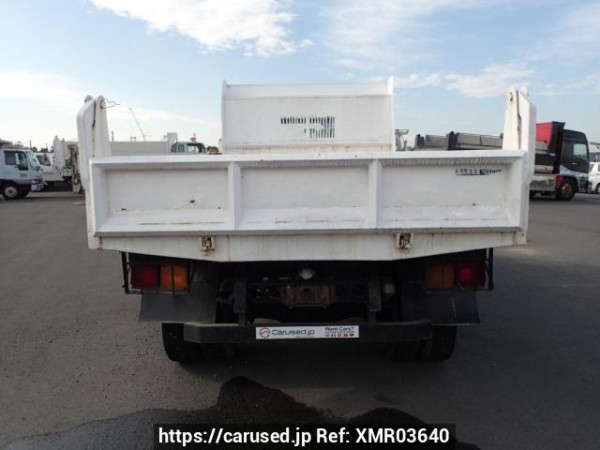 Used 1992 MT mitsubishi fighter FK335CD Image[9]