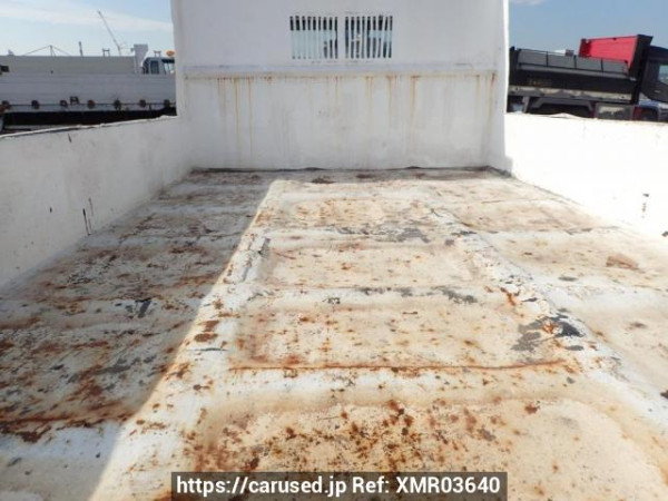 Used 1992 MT mitsubishi fighter FK335CD Image[11]