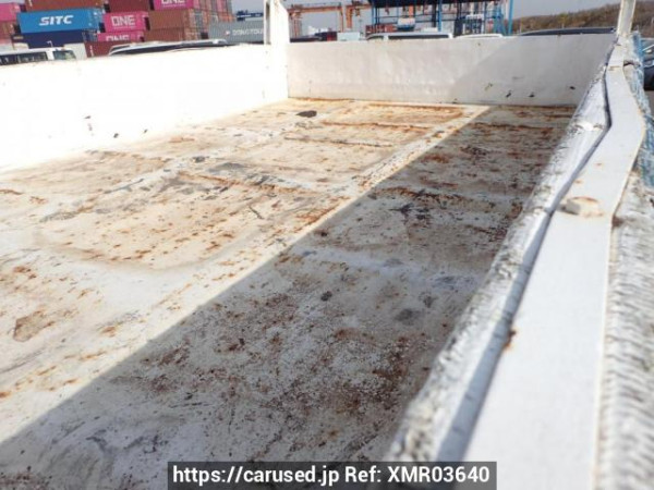 Used 1992 MT mitsubishi fighter FK335CD Image[12]