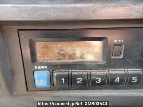 Used 1992 MT mitsubishi fighter FK335CD Image[19]