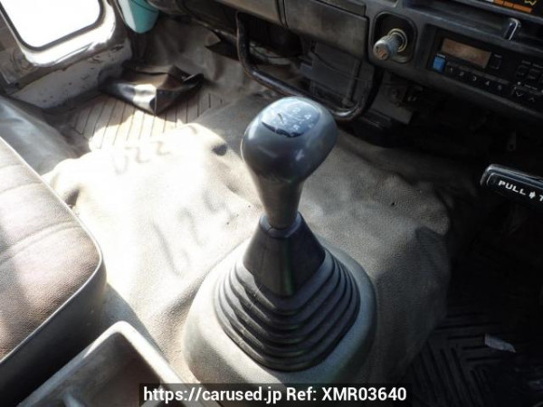 Used 1992 MT mitsubishi fighter FK335CD Image[20]