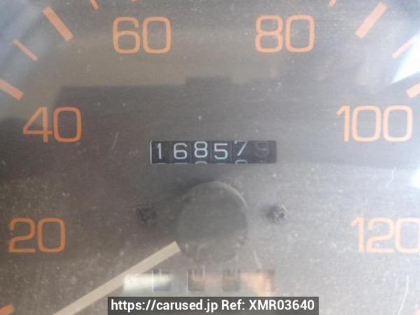 Used 1992 MT mitsubishi fighter FK335CD Image[22]