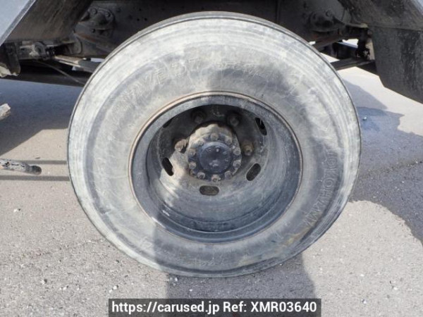 Used 1992 MT mitsubishi fighter FK335CD Image[24]