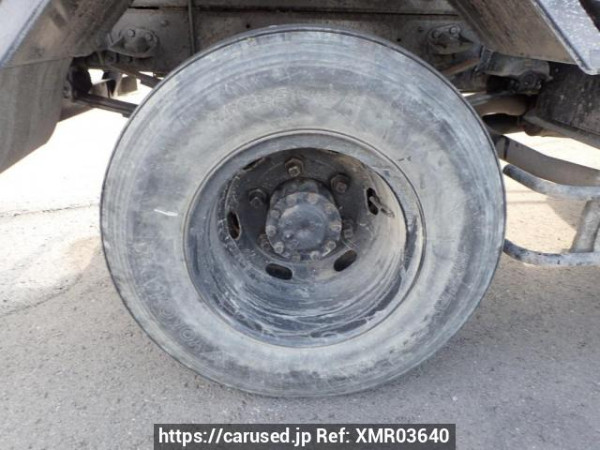 Used 1992 MT mitsubishi fighter FK335CD Image[25]