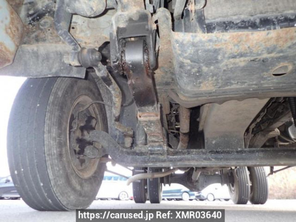 Used 1992 MT mitsubishi fighter FK335CD Image[27]