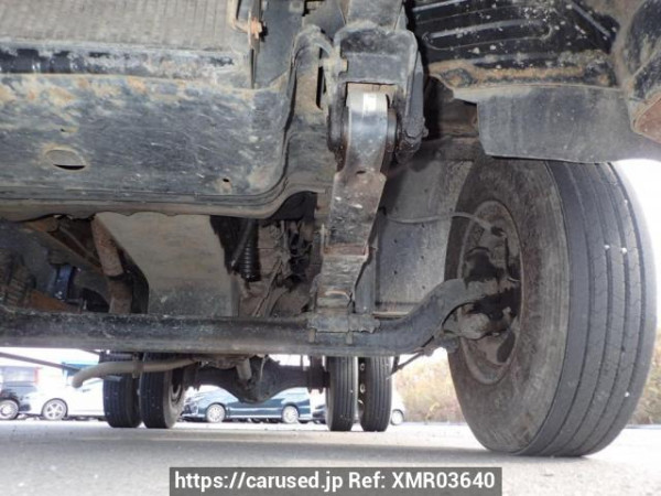 Used 1992 MT mitsubishi fighter FK335CD Image[28]