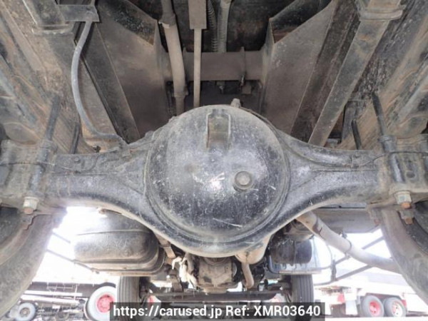 Used 1992 MT mitsubishi fighter FK335CD Image[30]