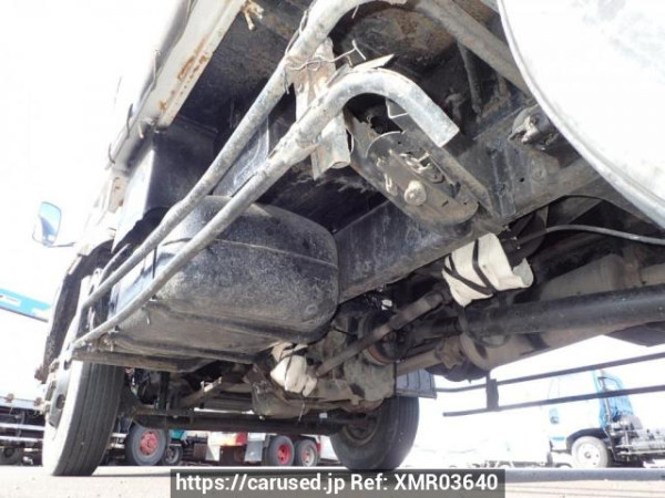 Used 1992 MT mitsubishi fighter FK335CD Image[33]