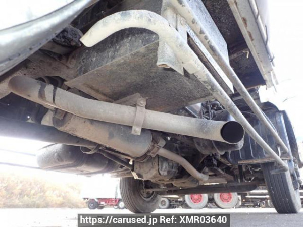 Used 1992 MT mitsubishi fighter FK335CD Image[34]